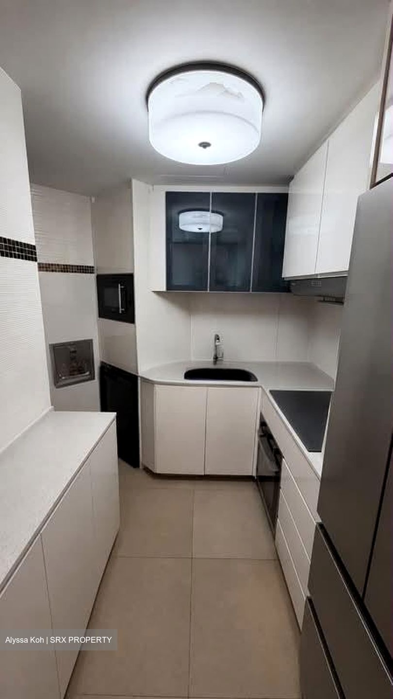 The Vision (D5), Condominium #564173301